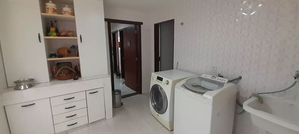 Casa, 5 quartos, 840 m² - Foto 21