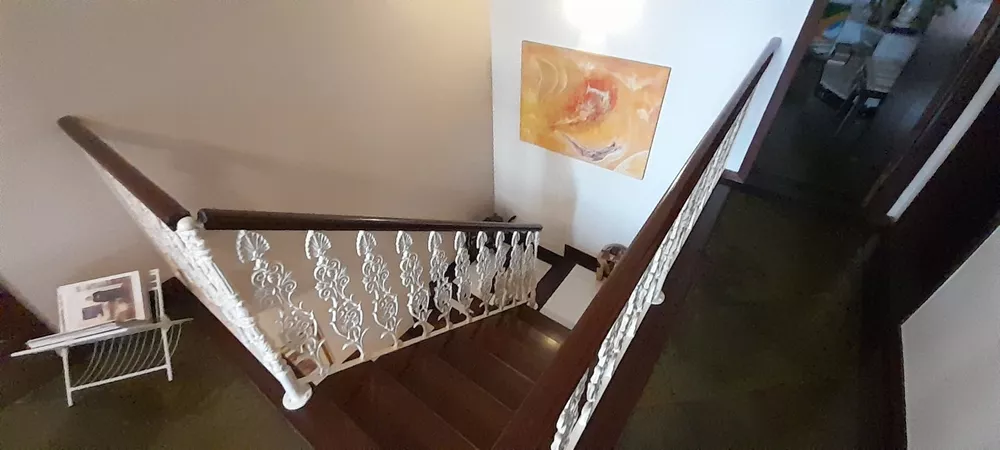 Casa, 5 quartos, 840 m² - Foto 23