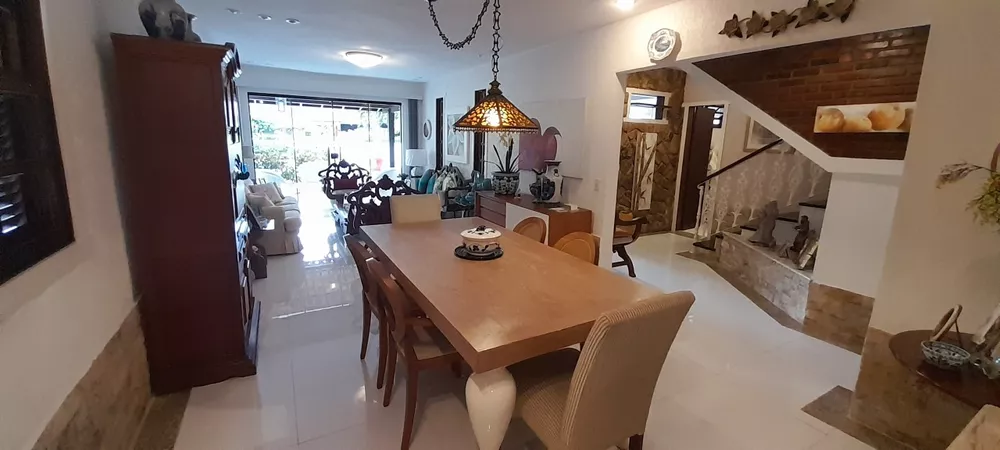 Casa, 5 quartos, 840 m² - Foto 12