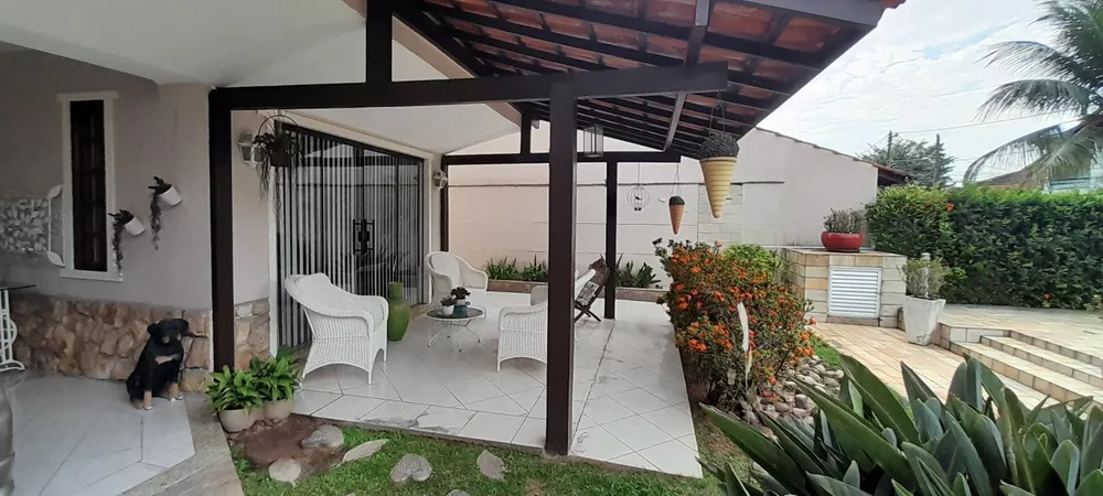 Casa, 5 quartos, 840 m² - Foto 4