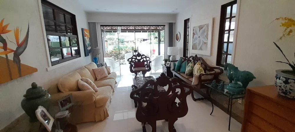 Casa, 5 quartos, 840 m² - Foto 8