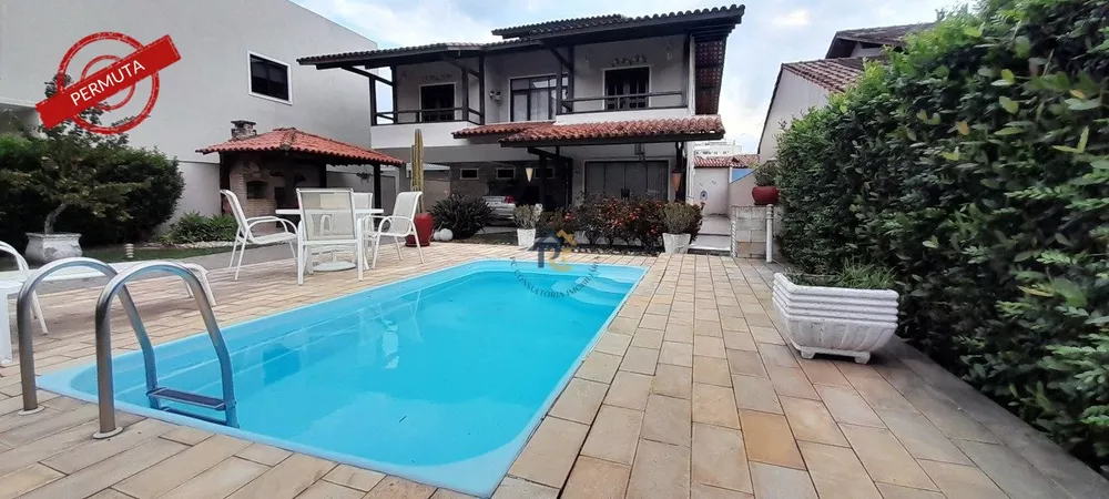 Casa, 5 quartos, 840 m² - Foto 1