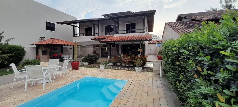 Casa, 5 quartos, 840 m² - Foto 2