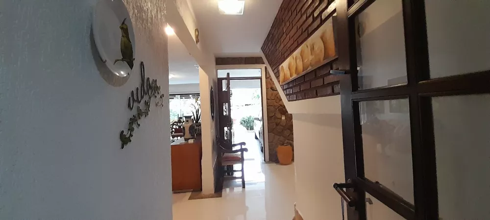 Casa, 5 quartos, 840 m² - Foto 14