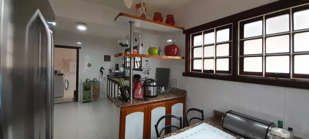 Casa, 5 quartos, 840 m² - Foto 18