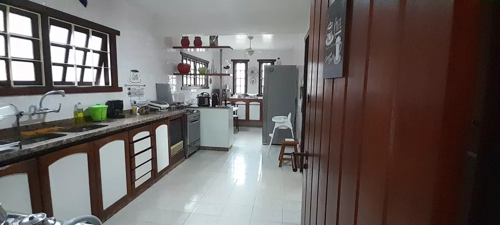 Casa, 5 quartos, 840 m² - Foto 16