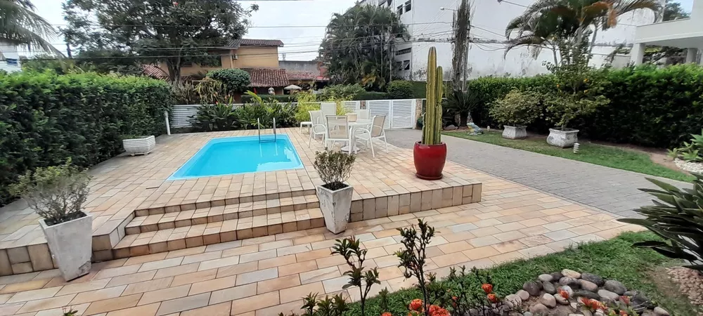 Casa, 5 quartos, 840 m² - Foto 5