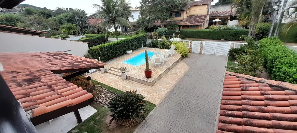 Casa, 5 quartos, 840 m² - Foto 26