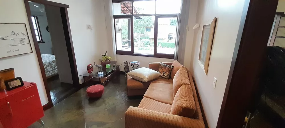 Casa, 5 quartos, 840 m² - Foto 25