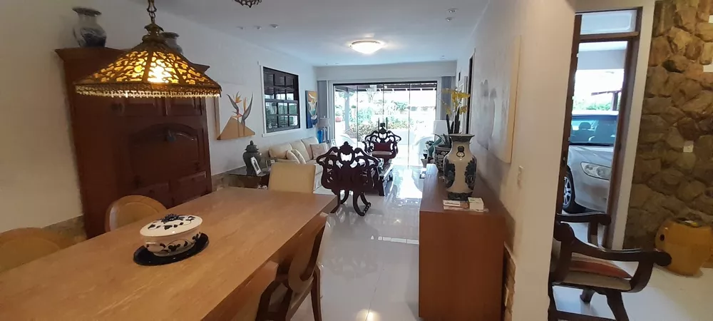 Casa, 5 quartos, 840 m² - Foto 13