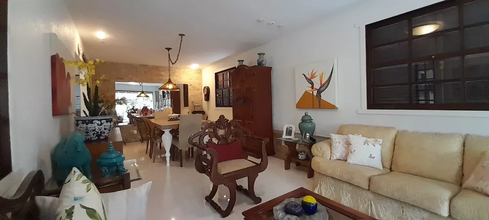 Casa, 5 quartos, 840 m² - Foto 11