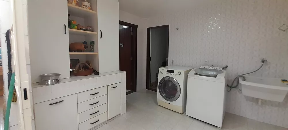 Casa, 5 quartos, 840 m² - Foto 20