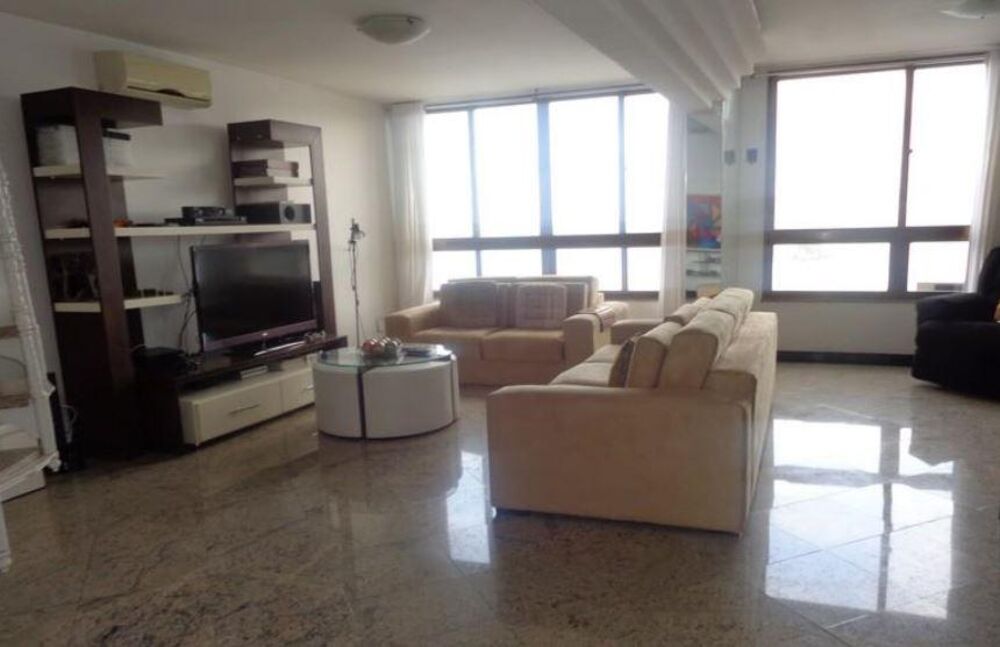 Cobertura, 4 quartos, 270 m² - Foto 2