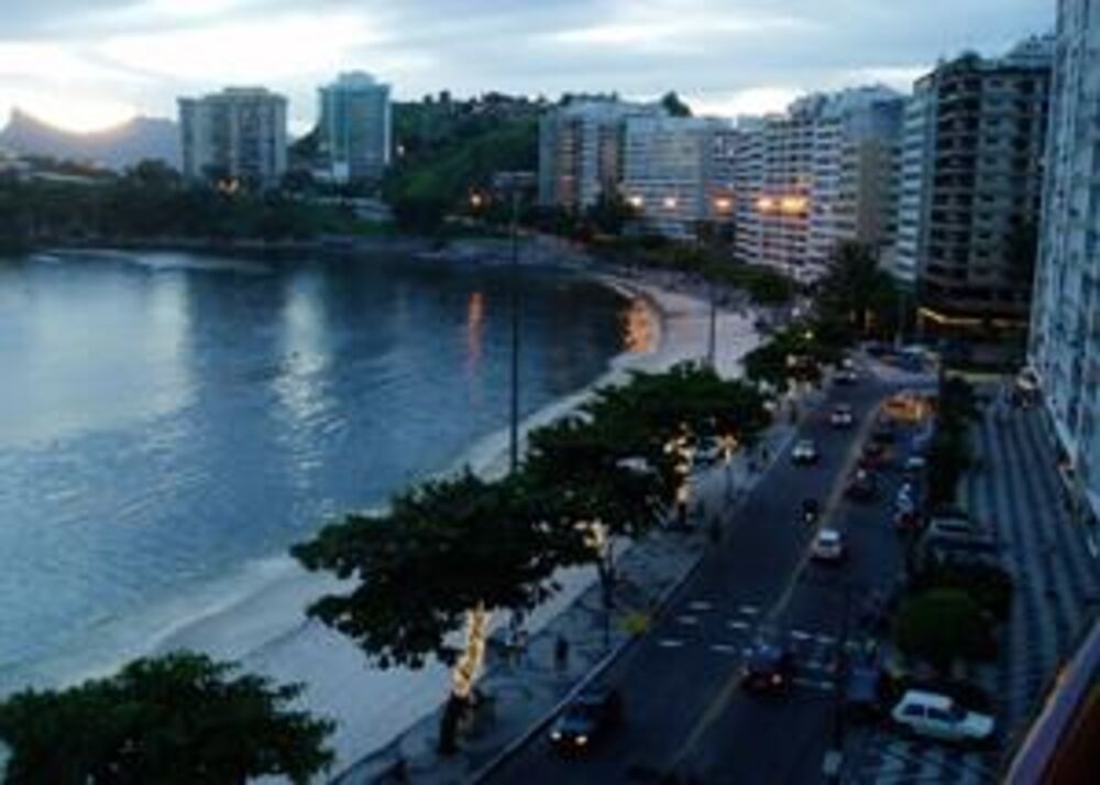 Cobertura, 4 quartos, 270 m² - Foto 5