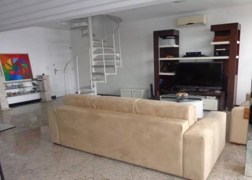 Cobertura, 4 quartos, 270 m² - Foto 3