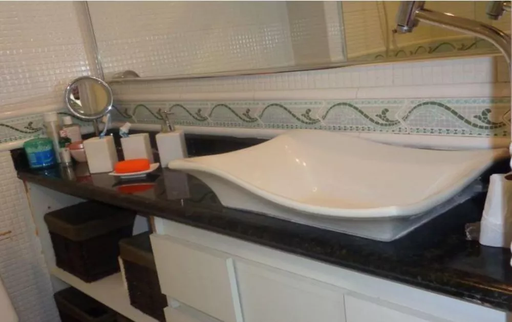 Cobertura, 4 quartos, 270 m² - Foto 10