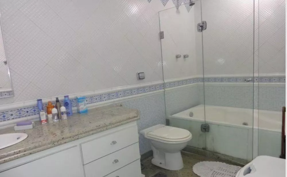 Cobertura, 4 quartos, 270 m² - Foto 16