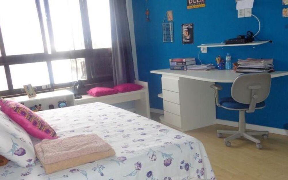 Cobertura, 4 quartos, 270 m² - Foto 12