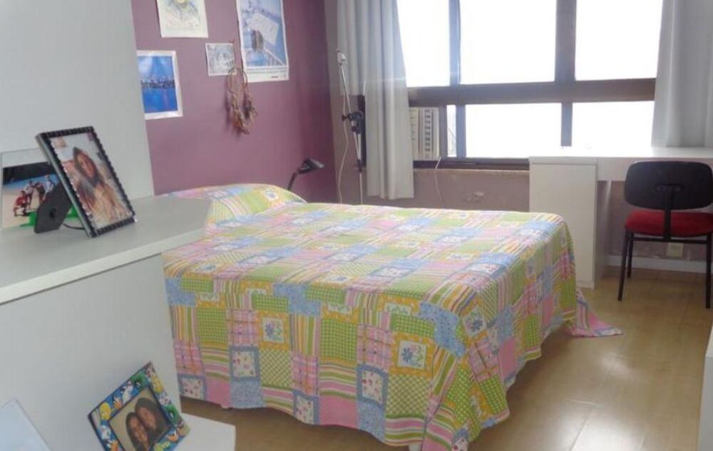 Cobertura, 4 quartos, 270 m² - Foto 9