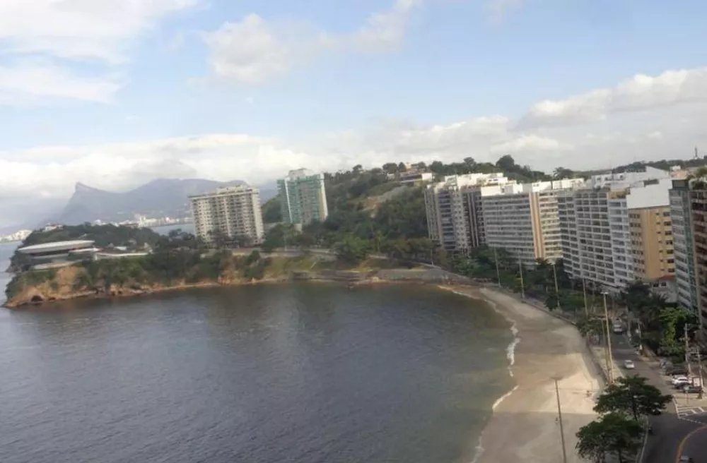 Cobertura, 4 quartos, 270 m² - Foto 4