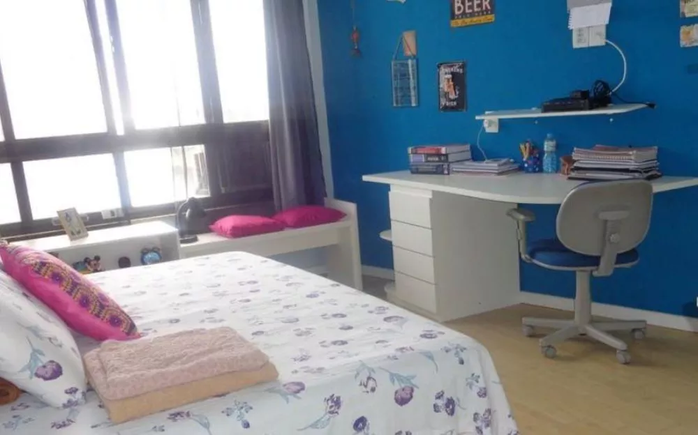 Cobertura, 4 quartos, 270 m² - Foto 15