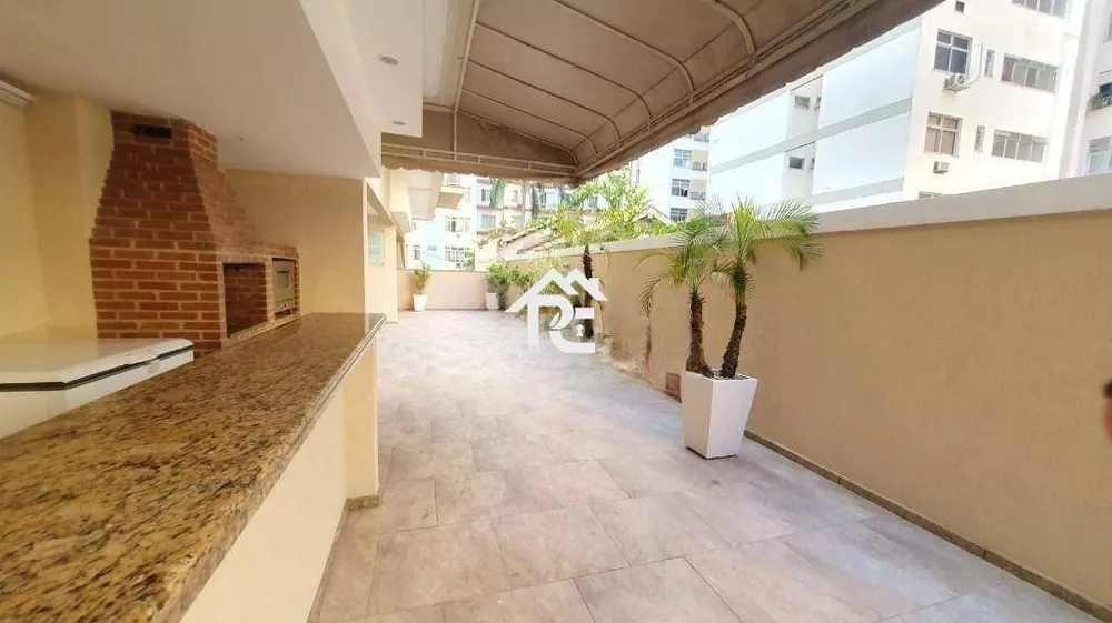 Cobertura, 2 quartos, 144 m² - Foto 24