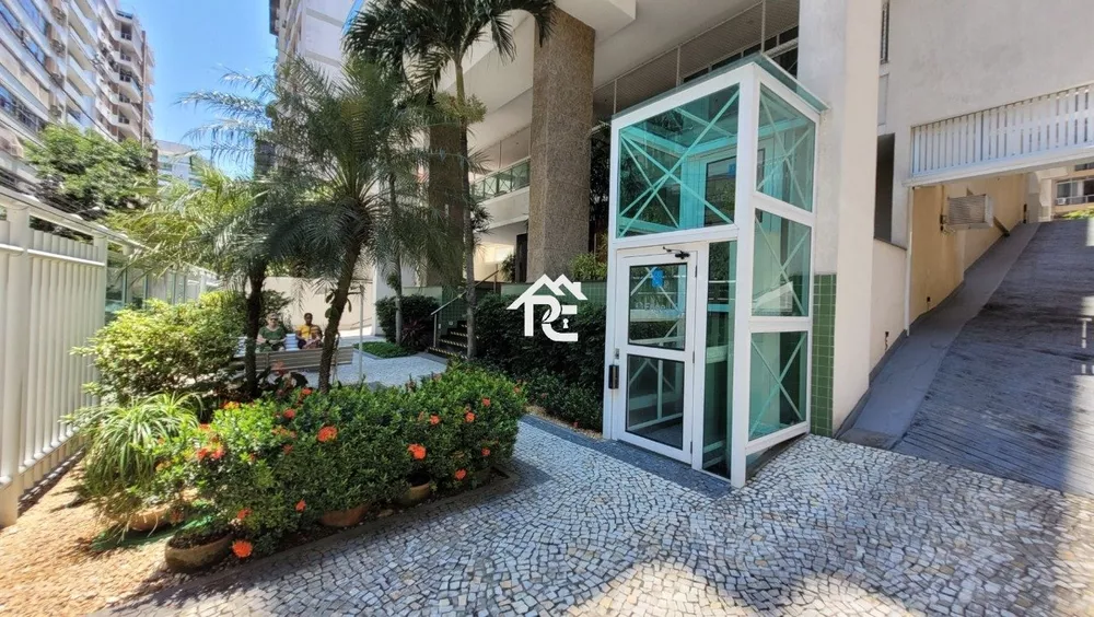 Cobertura, 2 quartos, 144 m² - Foto 21