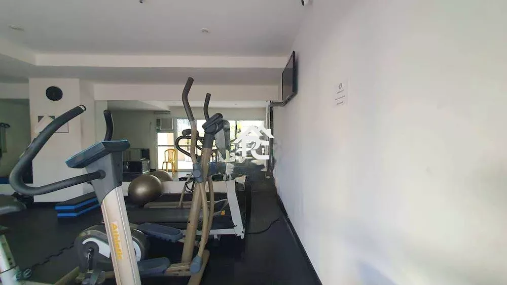 Cobertura, 2 quartos, 144 m² - Foto 22