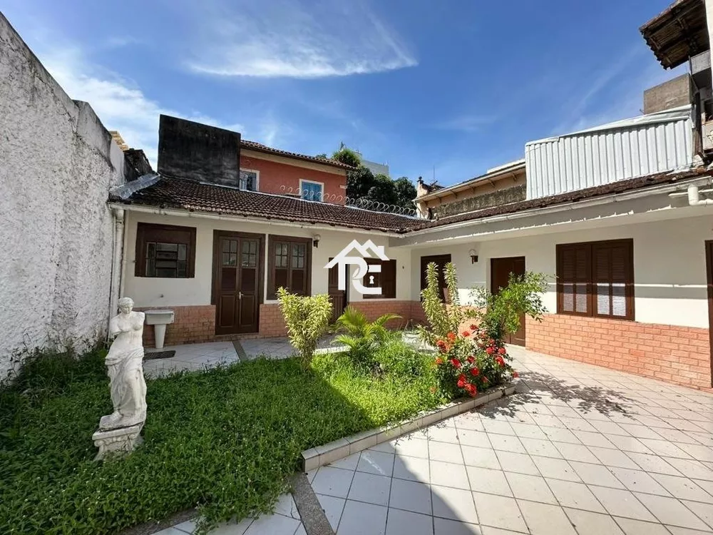 Casa Comercial - Foto 1