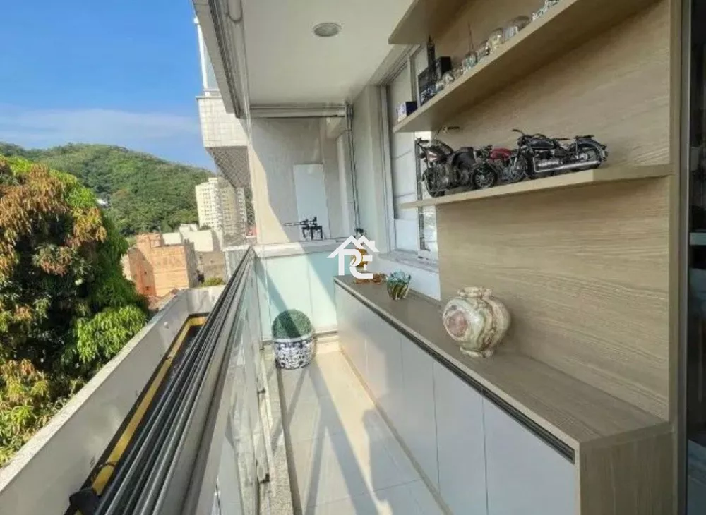 Apartamento, 2 quartos, 78 m² - Foto 2