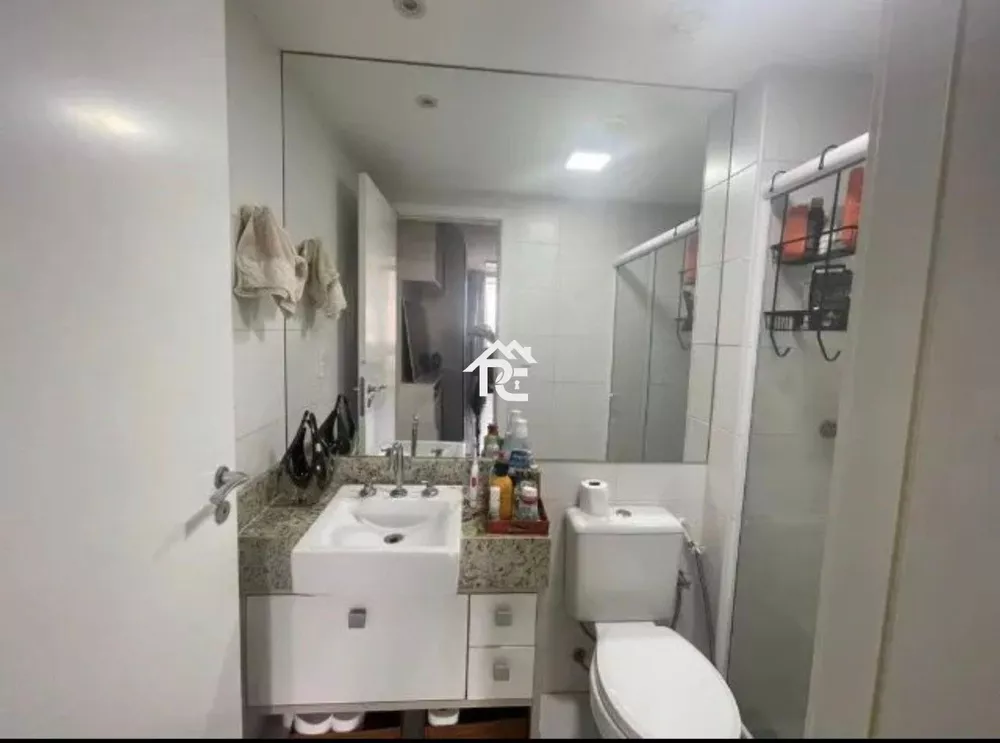 Apartamento, 2 quartos, 78 m² - Foto 15