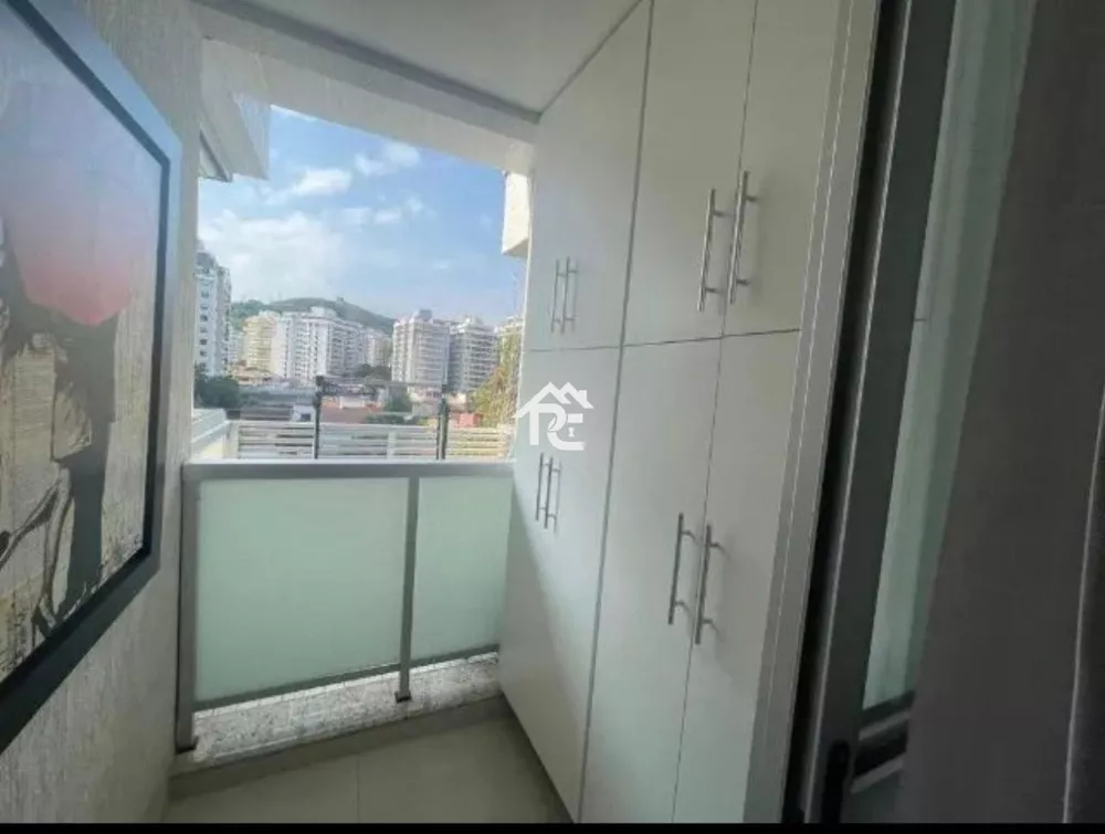 Apartamento, 2 quartos, 78 m² - Foto 7