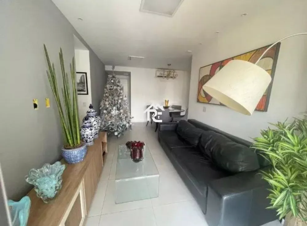 Apartamento, 2 quartos, 78 m² - Foto 5