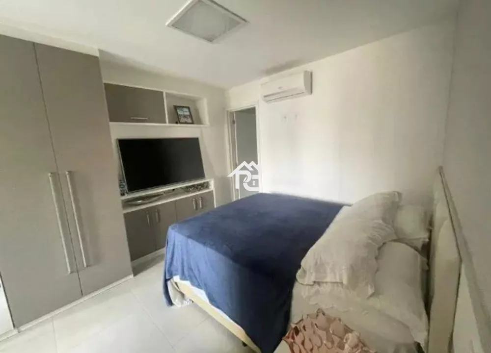 Apartamento, 2 quartos, 78 m² - Foto 9