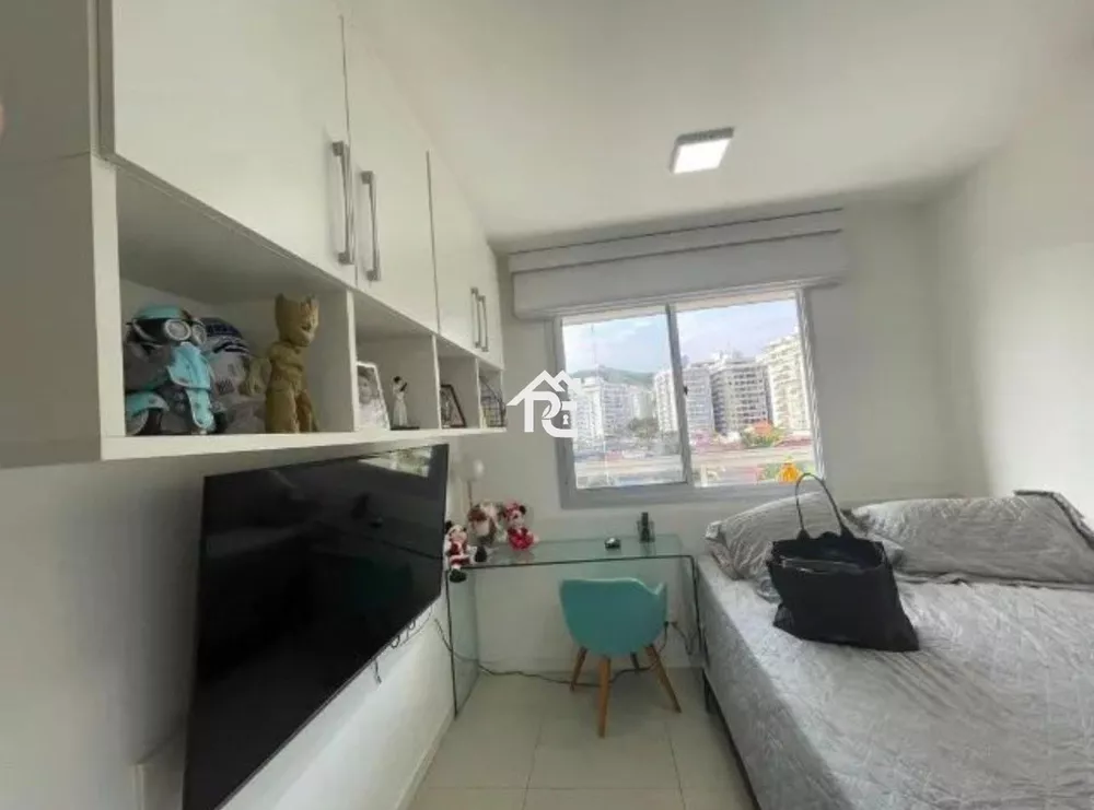 Apartamento, 2 quartos, 78 m² - Foto 12