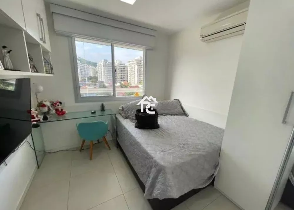 Apartamento, 2 quartos, 78 m² - Foto 13