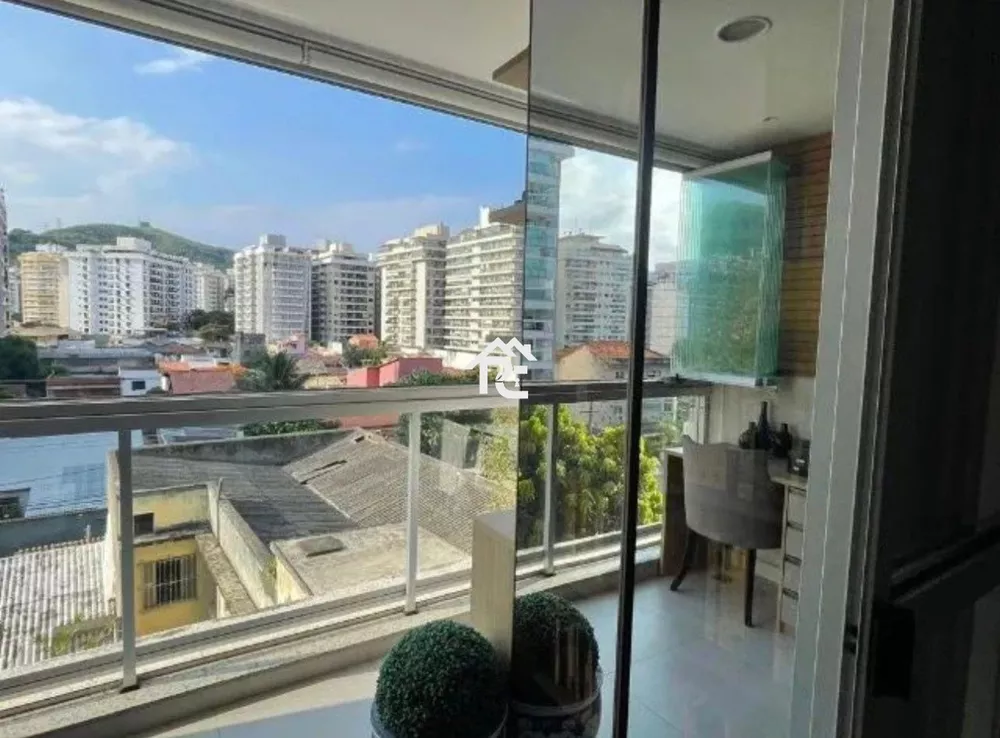 Apartamento, 2 quartos, 78 m² - Foto 1