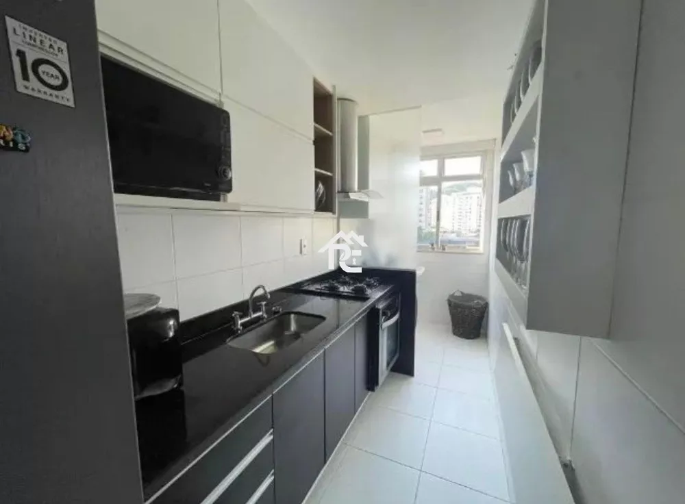 Apartamento, 2 quartos, 78 m² - Foto 17