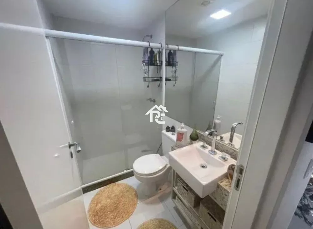 Apartamento, 2 quartos, 78 m² - Foto 16