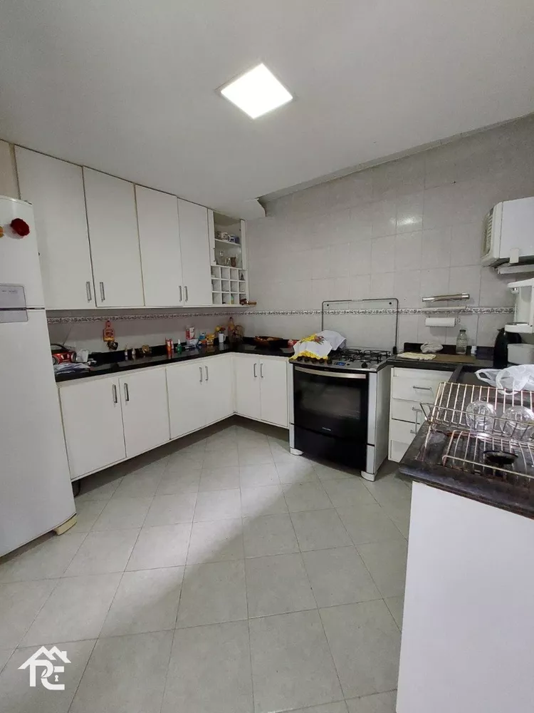 Casa, 3 quartos, 170 m² - Foto 19