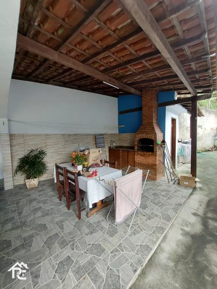 Casa, 3 quartos, 170 m² - Foto 23