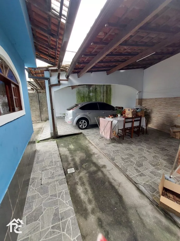 Casa, 3 quartos, 170 m² - Foto 21