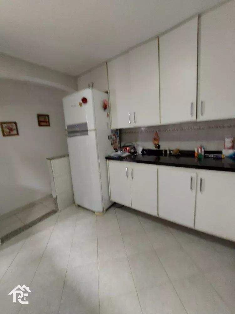 Casa, 3 quartos, 170 m² - Foto 20