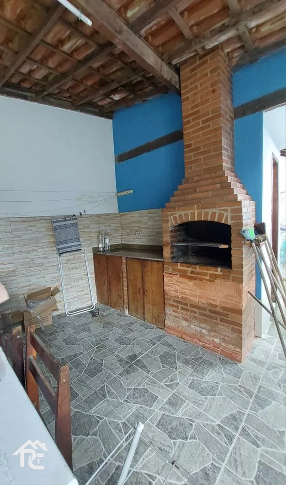 Casa, 3 quartos, 170 m² - Foto 22