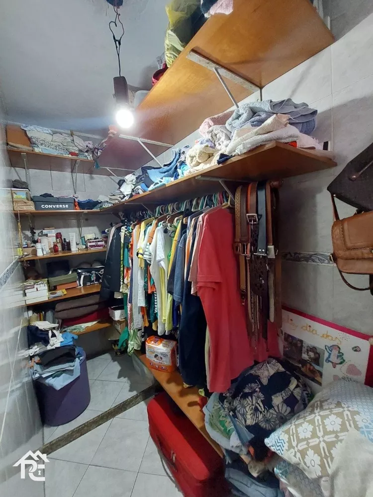 Casa, 3 quartos, 170 m² - Foto 12