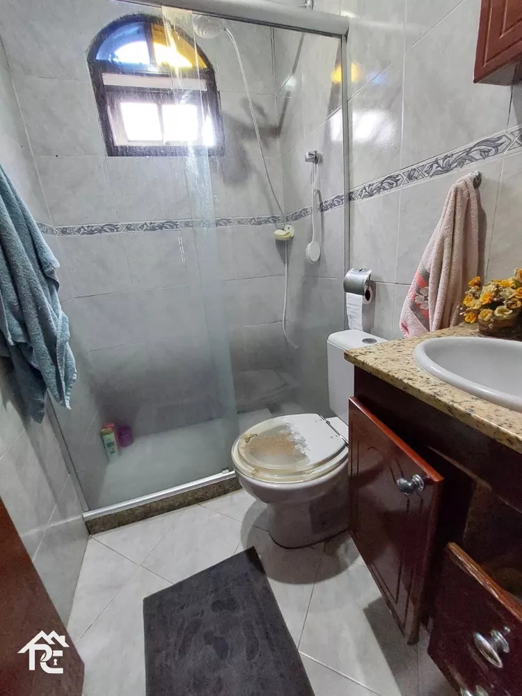 Casa, 3 quartos, 170 m² - Foto 17