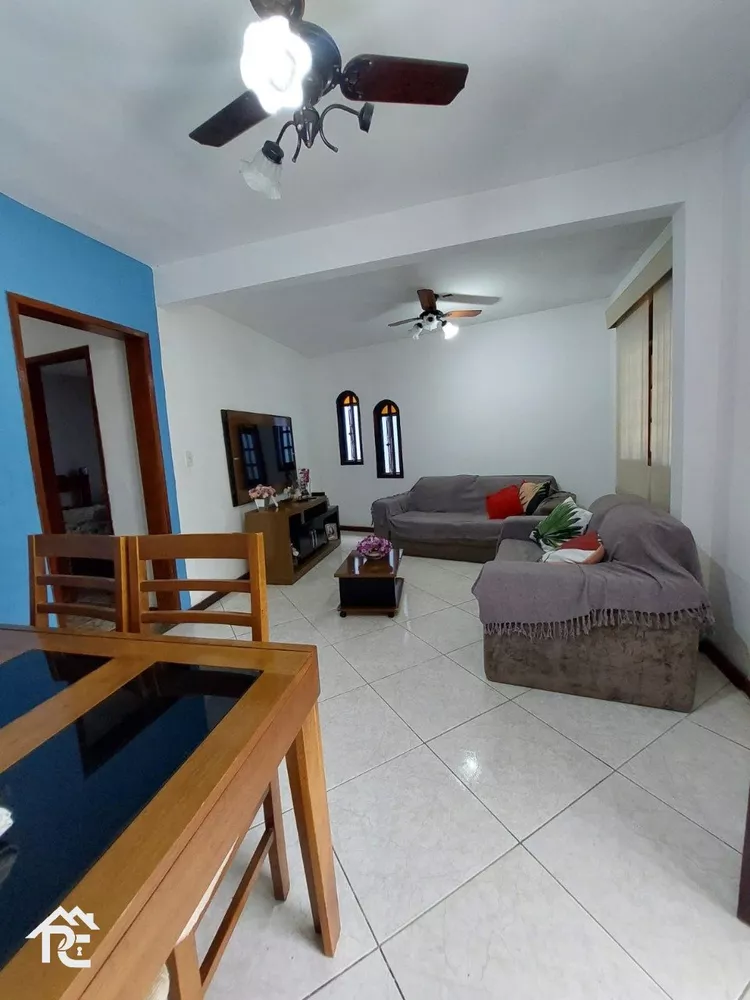 Casa, 3 quartos, 170 m² - Foto 9