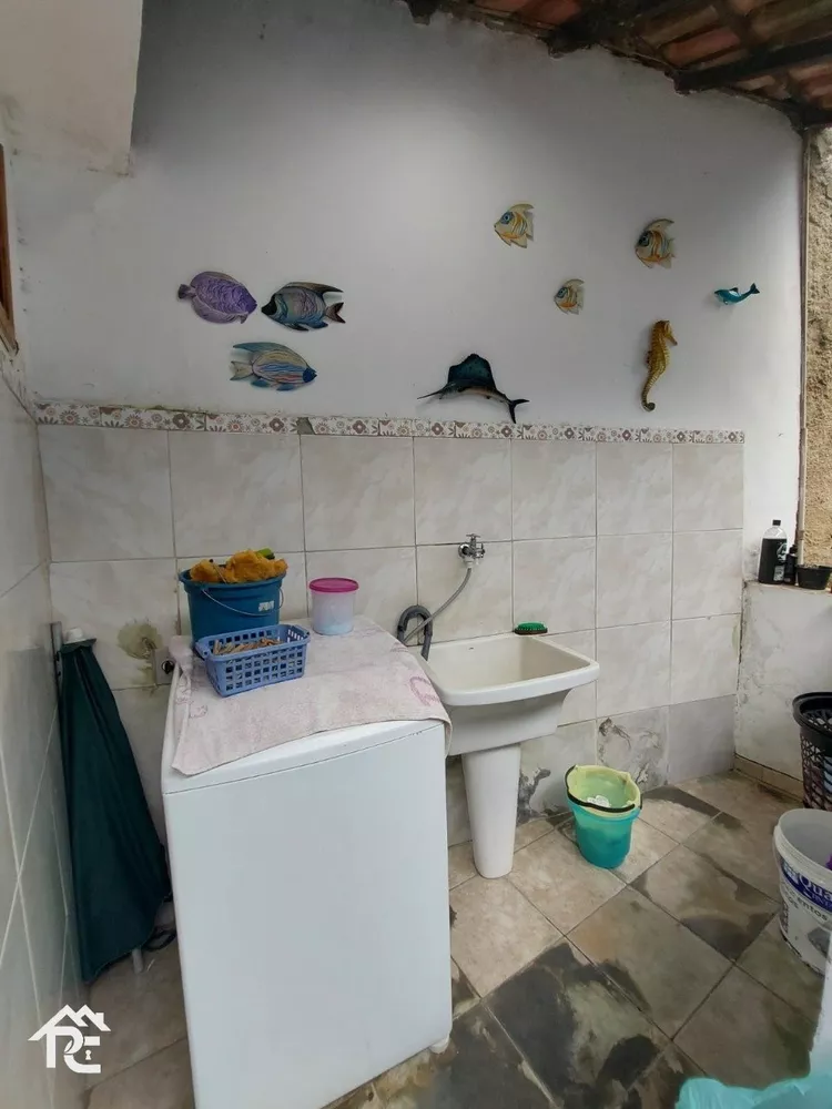 Casa, 3 quartos, 170 m² - Foto 25