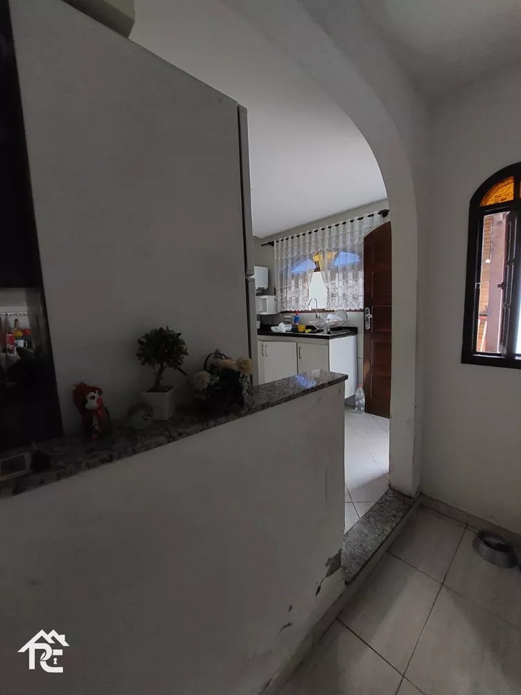 Casa, 3 quartos, 170 m² - Foto 18