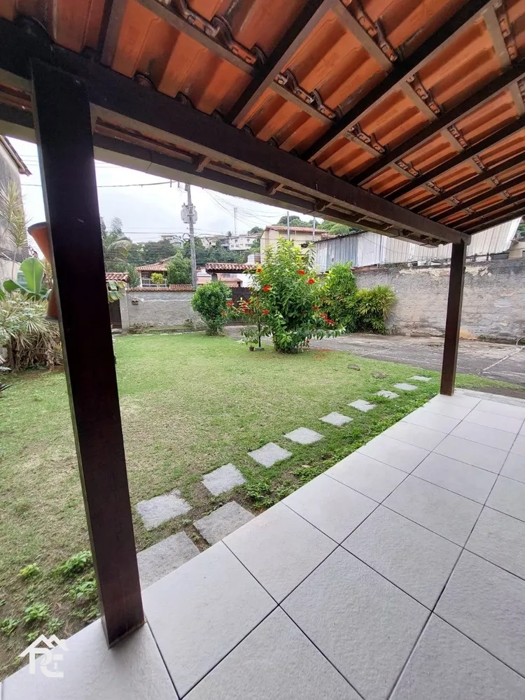 Casa, 3 quartos, 170 m² - Foto 5